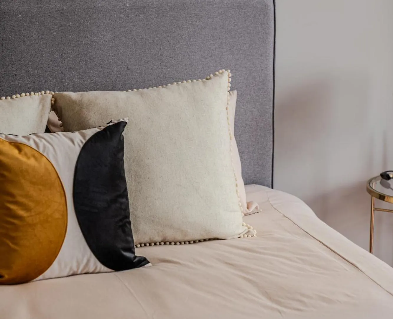 グアダラハラ Increible Loft Av Chapultepecアパートホテル アパートホテル